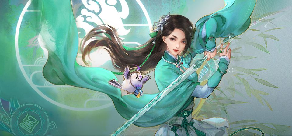 Sword and Fairy 7
