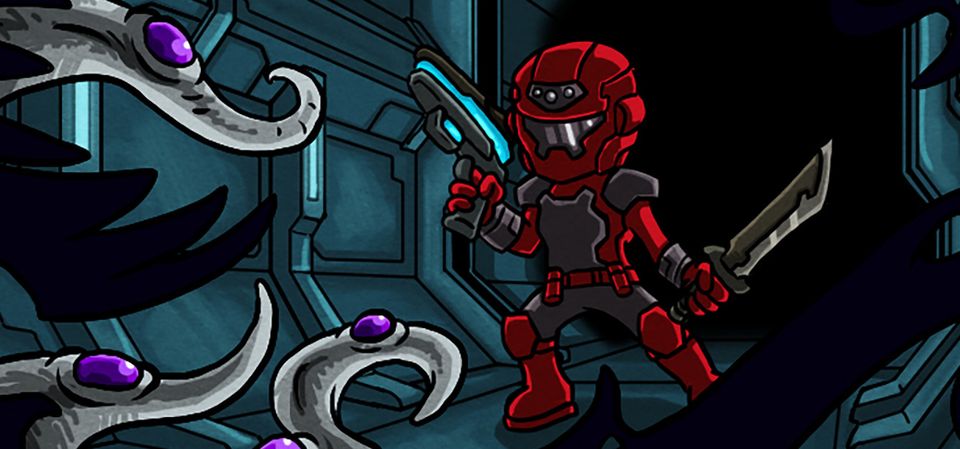 Sword of the Stars: The Pit