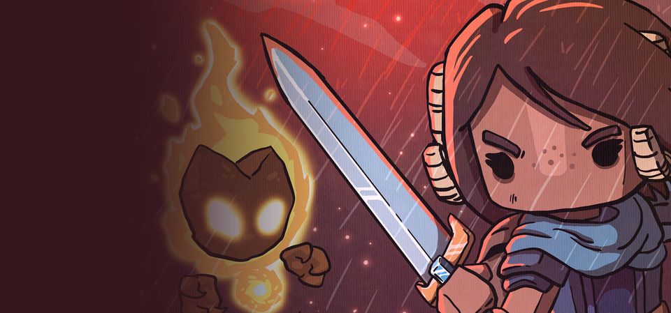 Swords 'n Magic and Stuff
