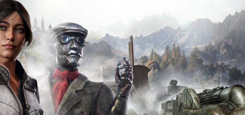 Syberia - Remastered