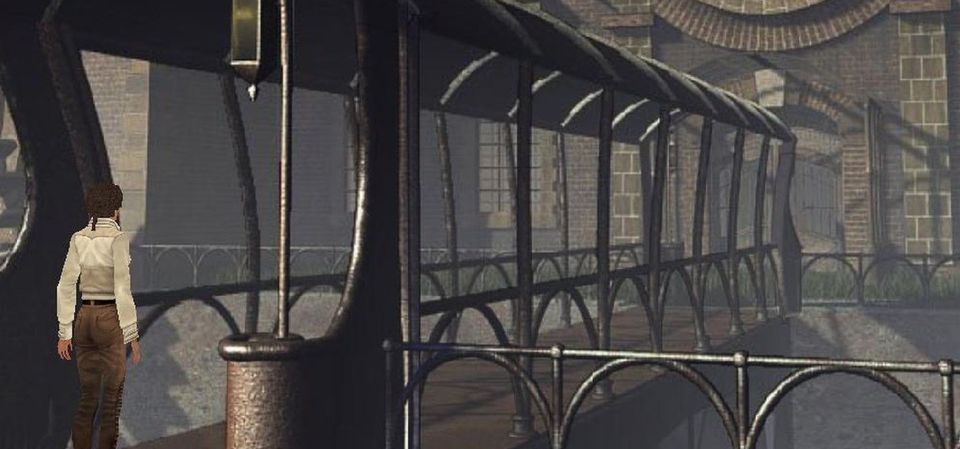 Syberia