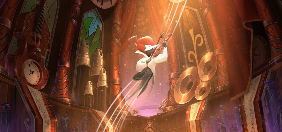 Symphonia
