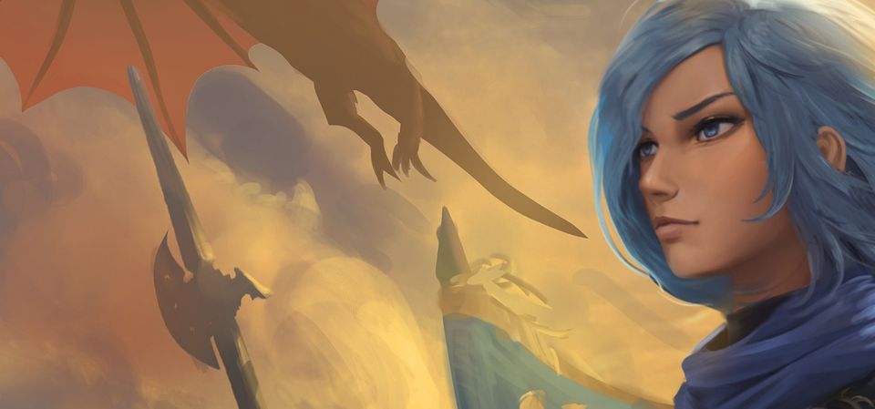 Symphony of War: The Nephilim Saga