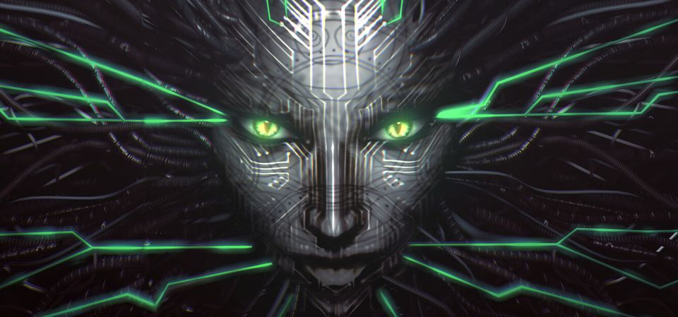 System Shock 2: 25th Anniversary Remaster