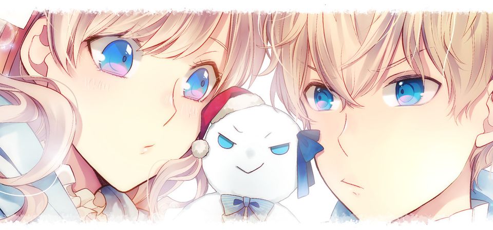 TAISHO x ALICE epilogue