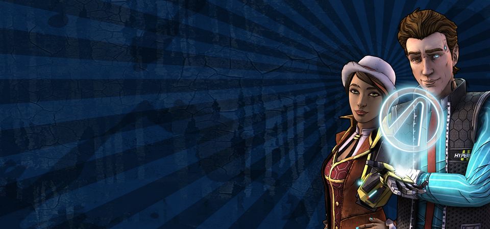Tales from the Borderlands