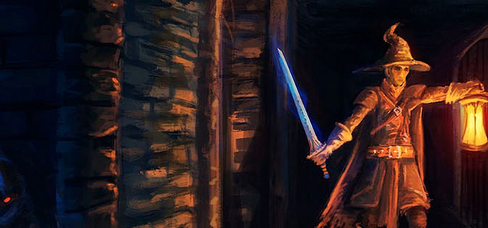 Tales of Maj'Eyal