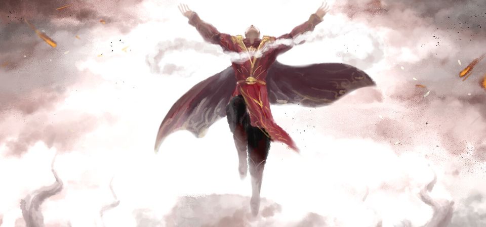 Tales of Spark