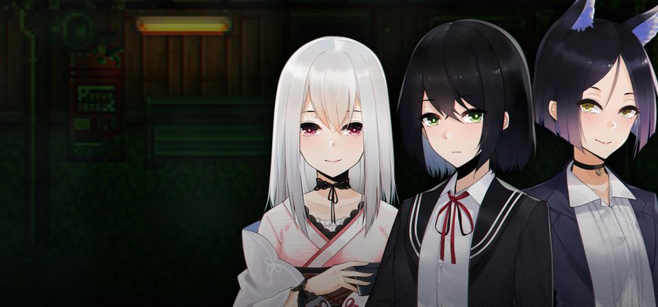 Tales of the Black Forest