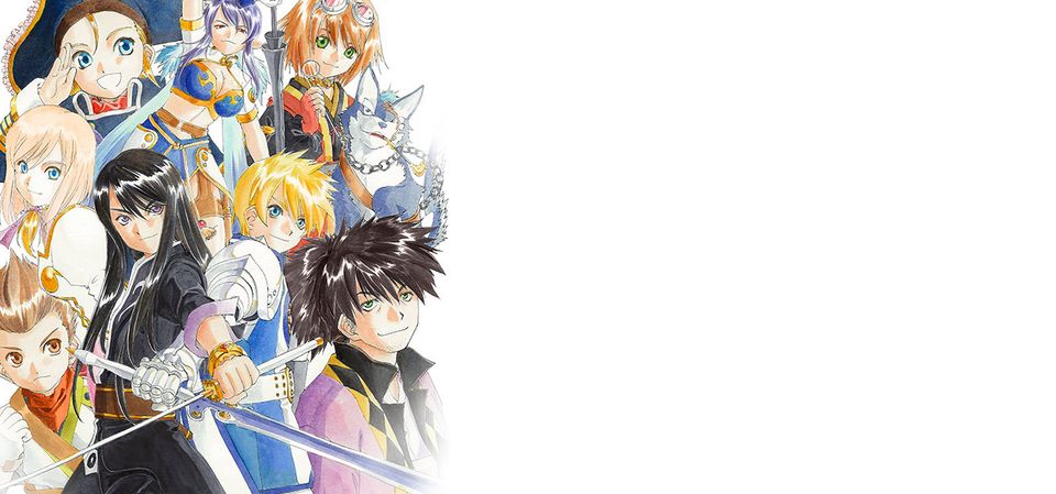 Tales of Vesperia: Definitive Edition
