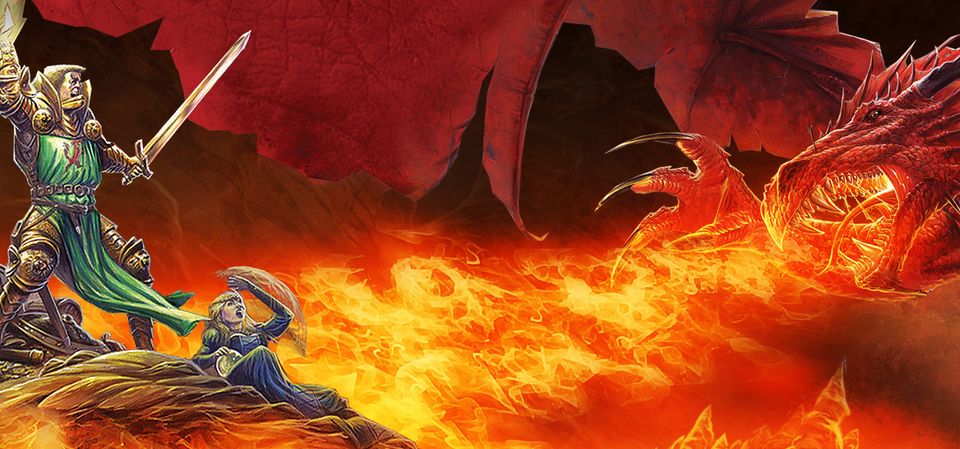 Talisman: Digital Classic Edition