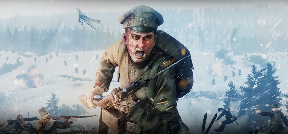 Tannenberg