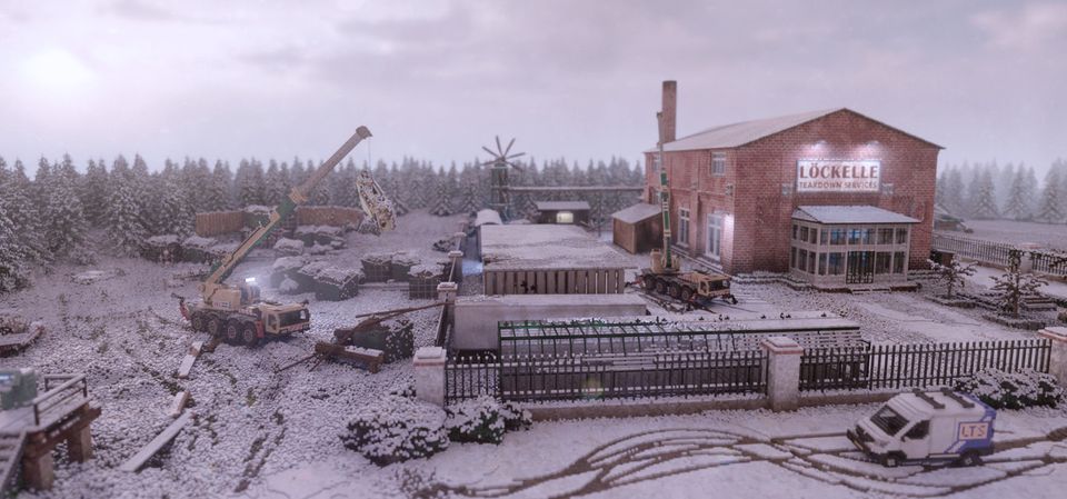 Teardown