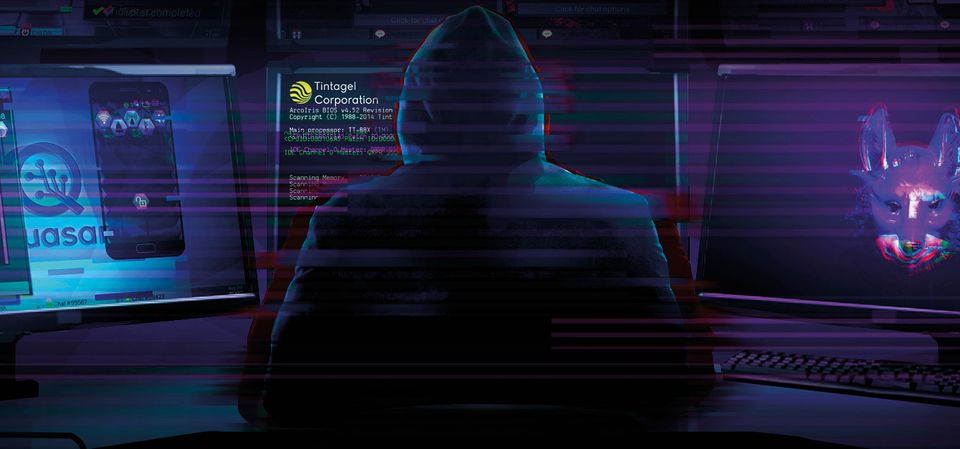 Tech Support: Error Unknown