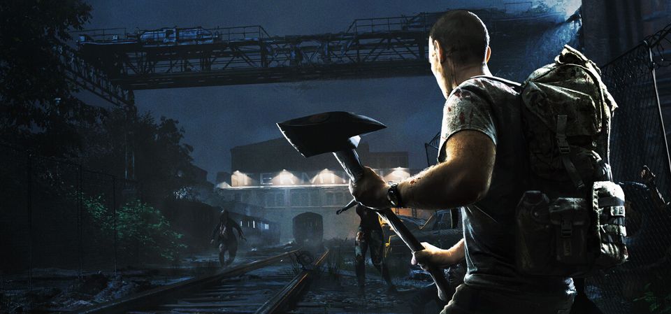 Terminus: Zombie Survivors