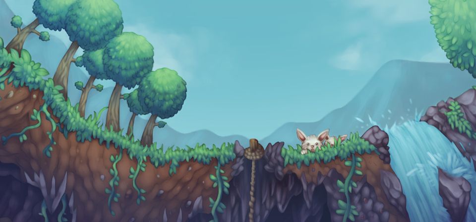 Terraria