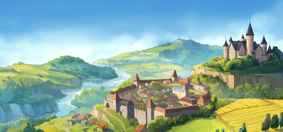TerraScape