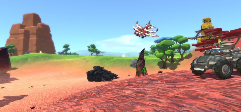 TerraTech