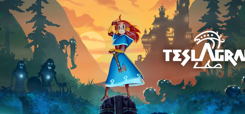 Teslagrad 2