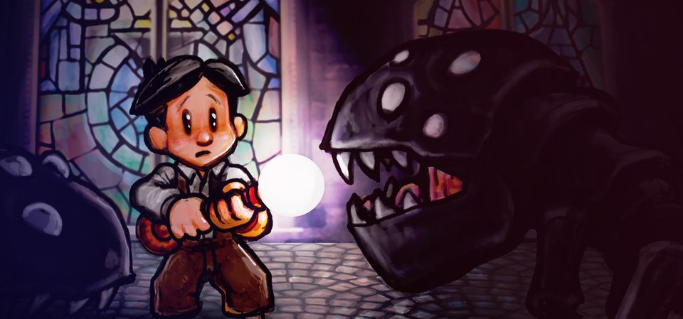 Teslagrad