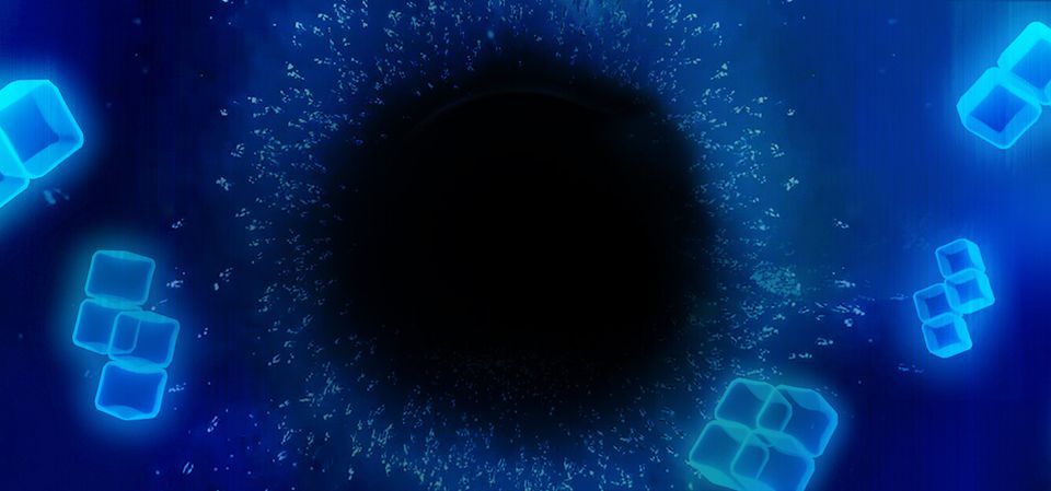 Tetris® Effect: Connected