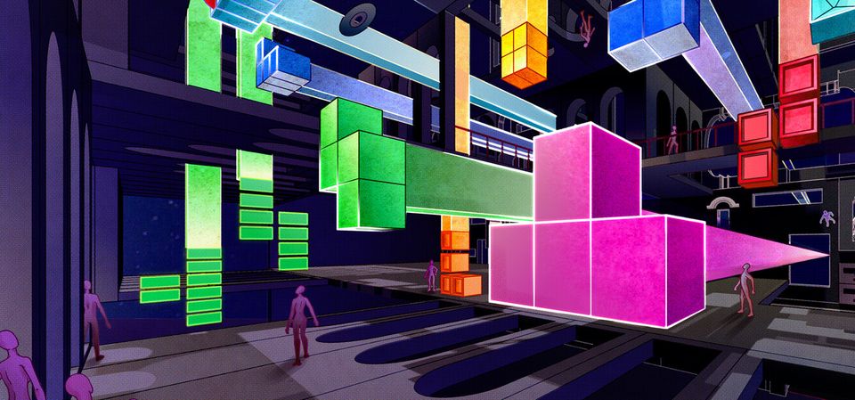 Tetris® Forever