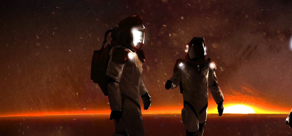 Tharsis