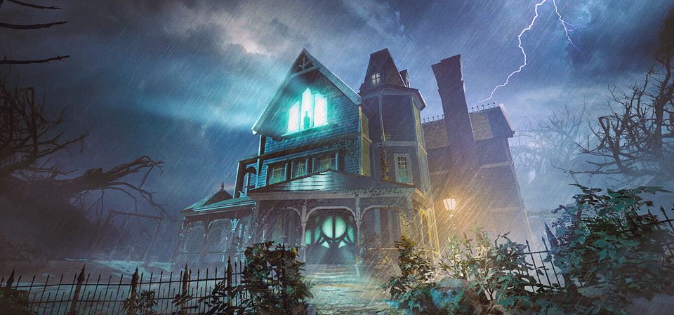 The 7th Guest VR