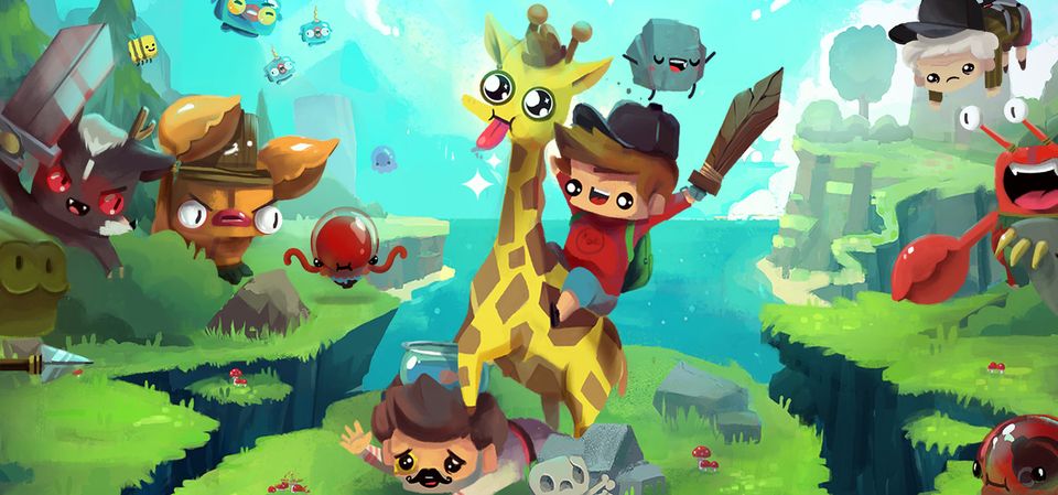 The Adventure Pals
