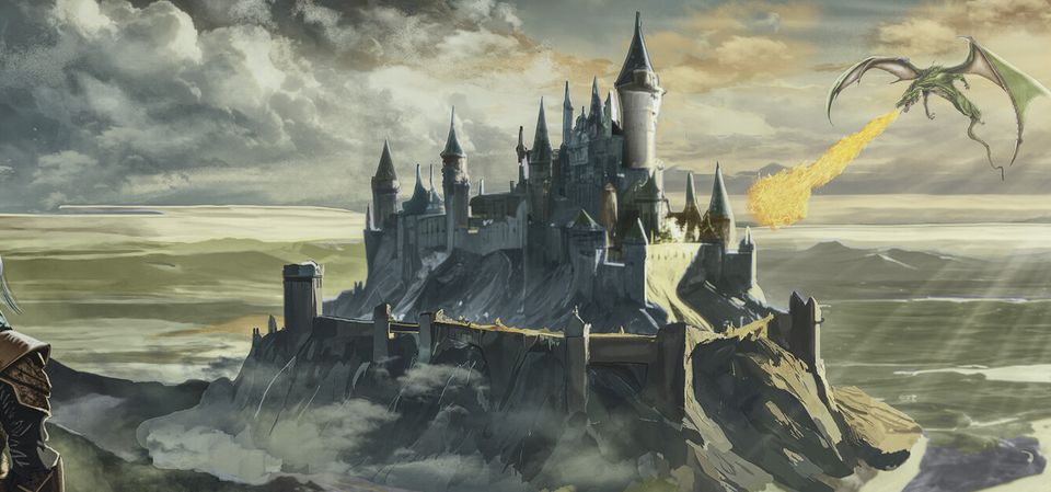 The Adventurers