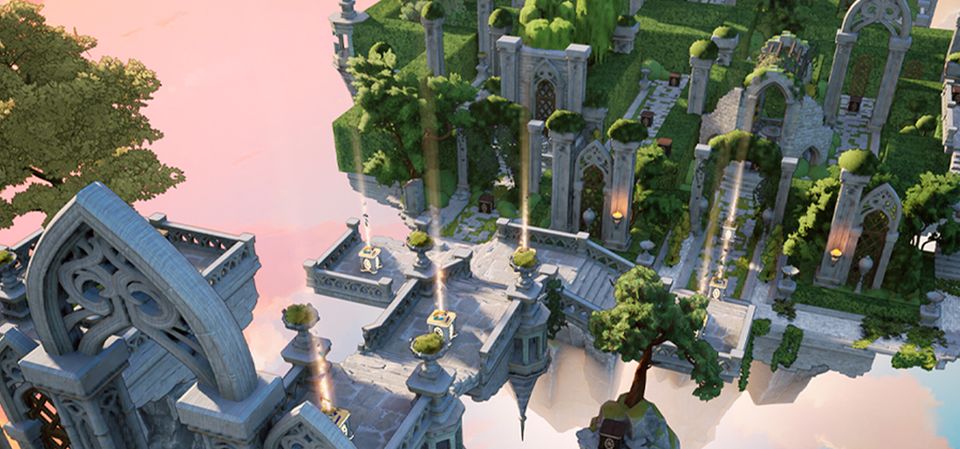 The Artisan of Glimmith