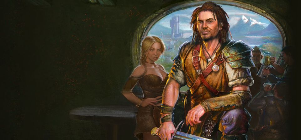 The Bard's Tale ARPG: Remastered and Resnarkled