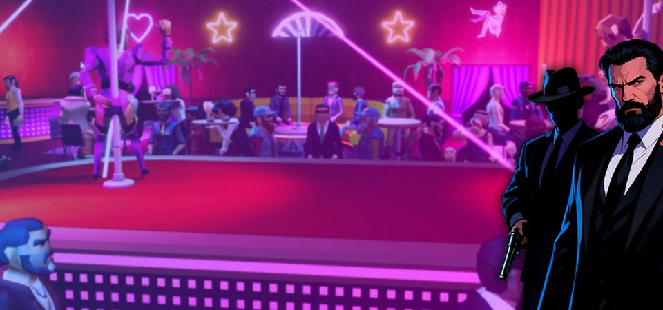The Boss Gangster: Criminal Empire