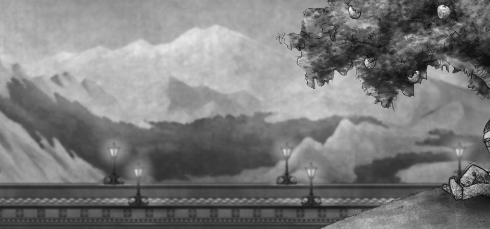 The Bridge