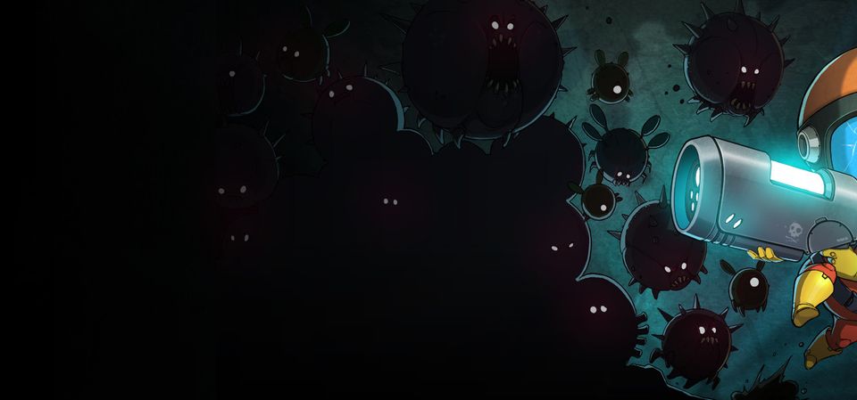 The Bug Butcher