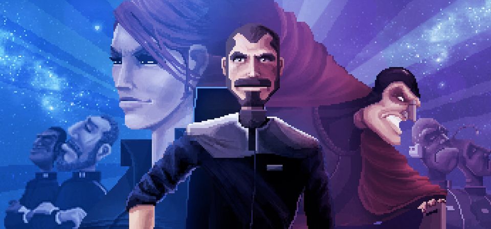 The Captain