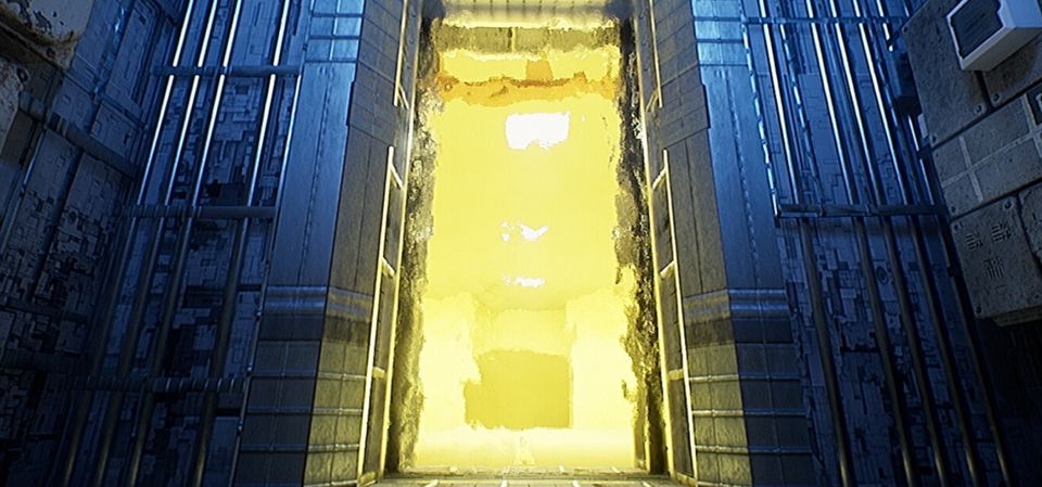 The Complex: Expedition