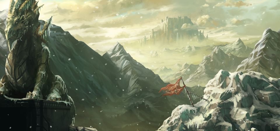 The Dark Eye: Chains of Satinav