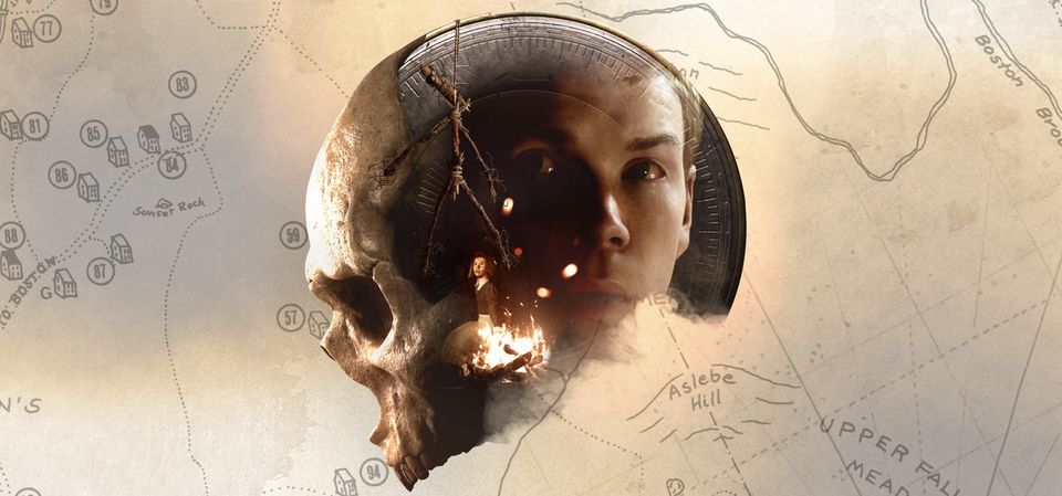 The Dark Pictures Anthology: Little Hope