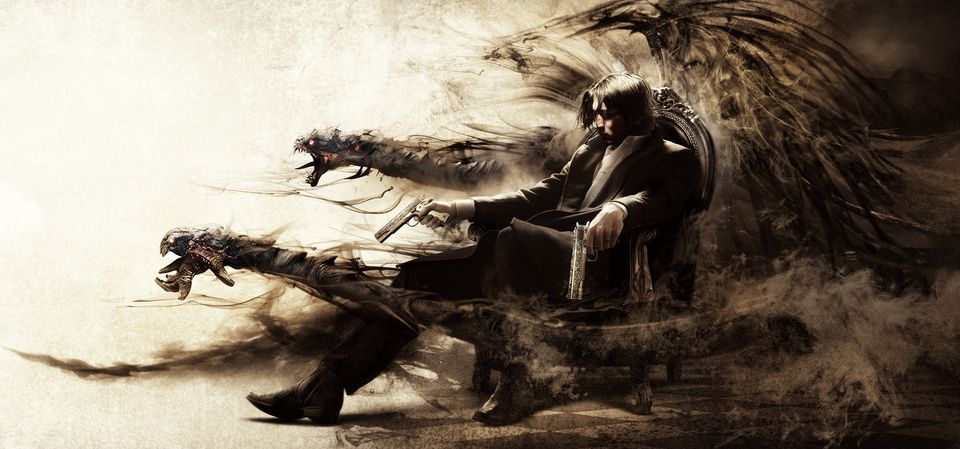 The Darkness II