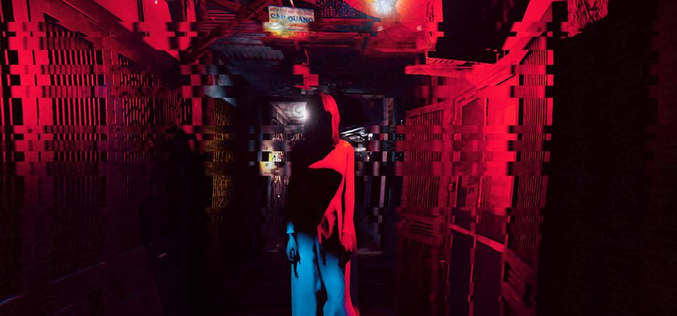 The Death | Thần Trùng