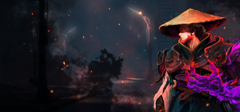 The Devil Within: Satgat