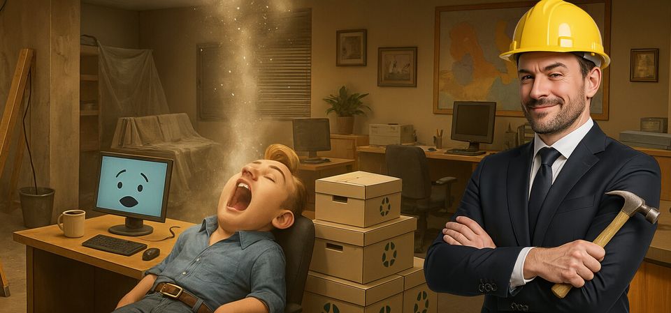 The Dream Office