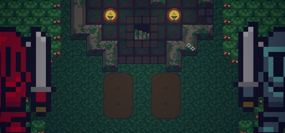 The Dungeon Beneath