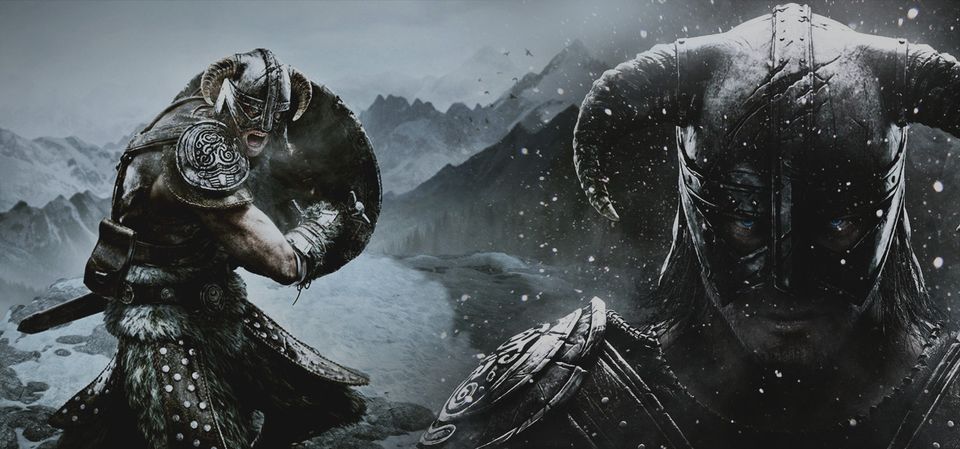 The Elder Scrolls V: Skyrim Special Edition
