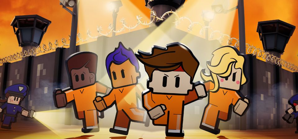 The Escapists 2