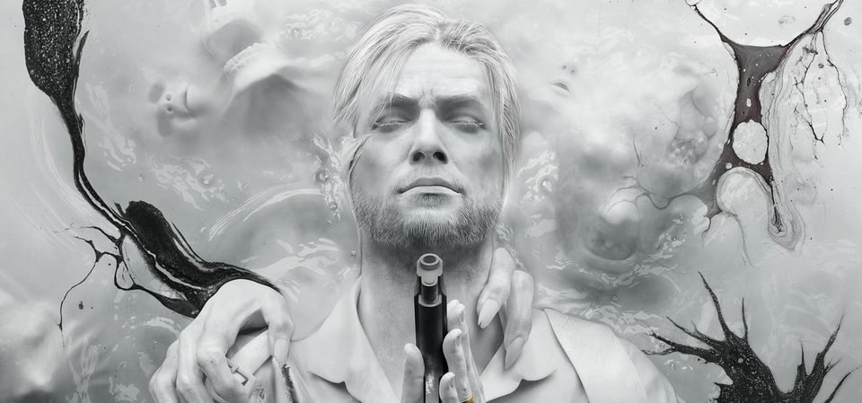 The Evil Within 2