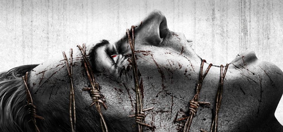 The Evil Within