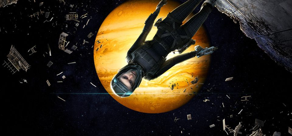 The Expanse: A Telltale Series