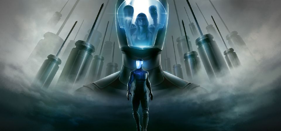 The Fall Part 2: Unbound